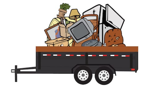 Do You Tip Junk Removal Guys? A Straightforward Guide for Polk and Highlands County