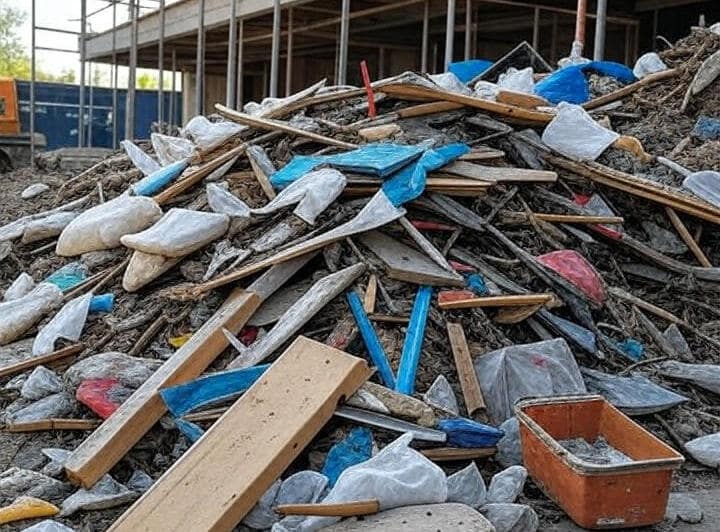 The Renovator’s Cleanout: A Step-by-Step Guide to Managing Junk and Debris Removal Before, During, and After Your Project