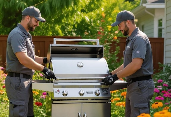 Grill Removal Preparation 101: A Homeowner’s Guide for Lake Wales, Winter Haven & Sebring